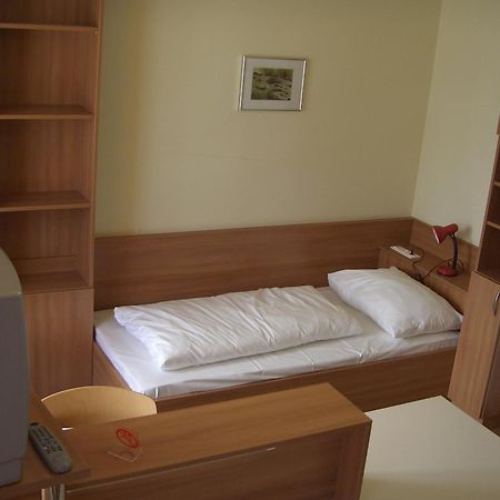 Ostello Kolping Campus Krems Esterno foto