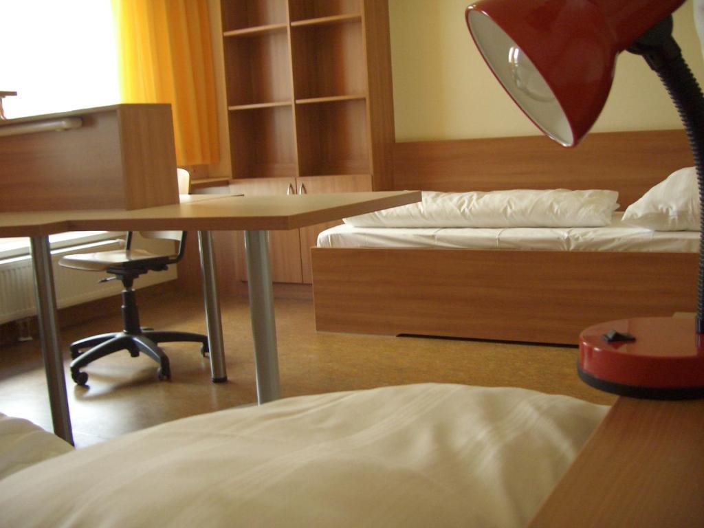 Ostello Kolping Campus Krems Camera foto