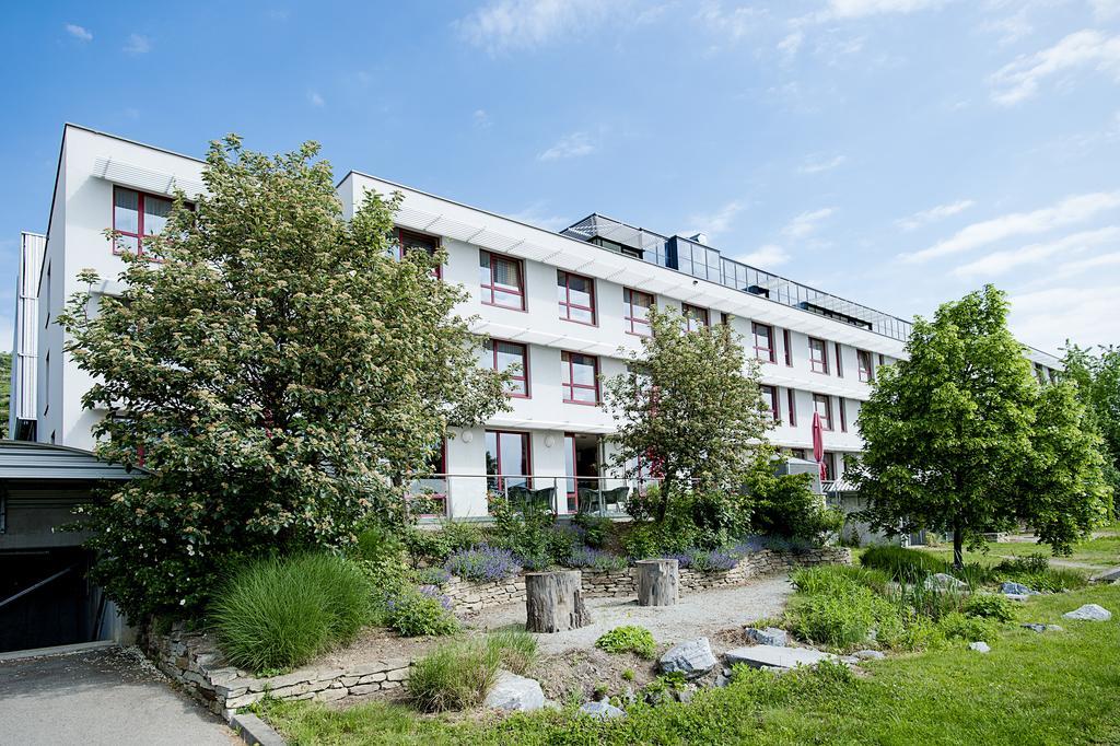 Ostello Kolping Campus Krems Esterno foto