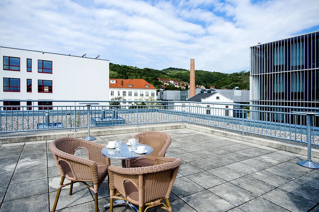 Ostello Kolping Campus Krems Esterno foto
