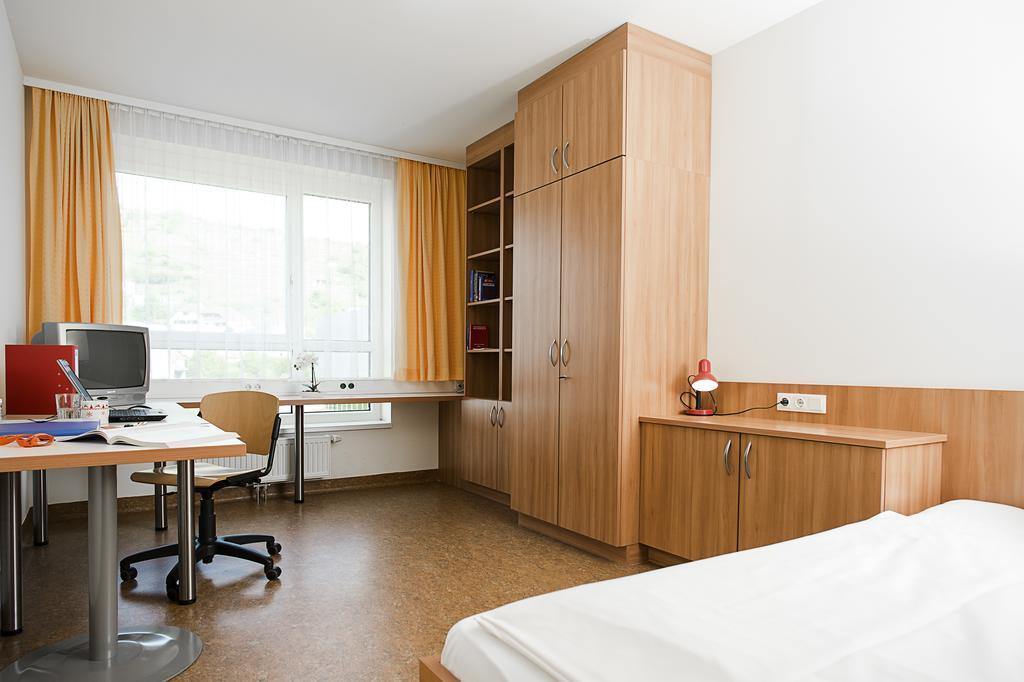 Ostello Kolping Campus Krems Esterno foto