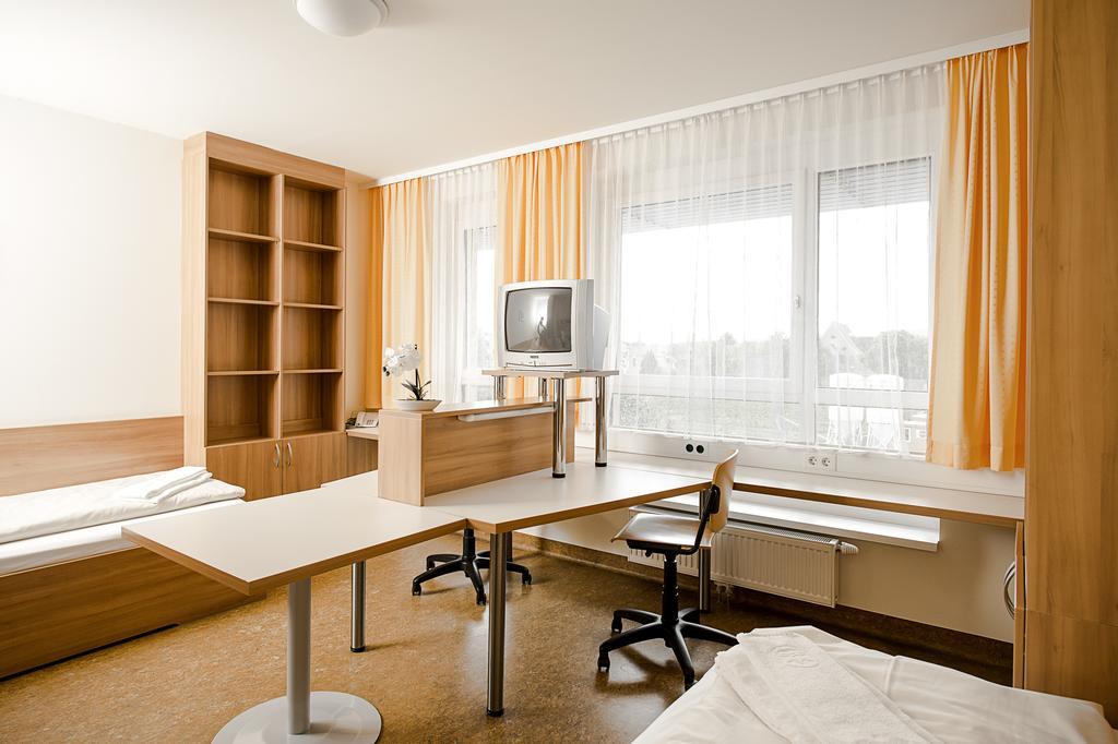 Ostello Kolping Campus Krems Esterno foto