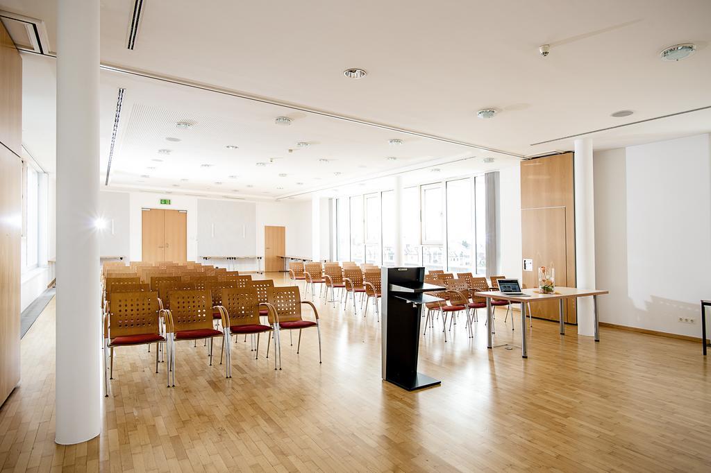 Ostello Kolping Campus Krems Esterno foto