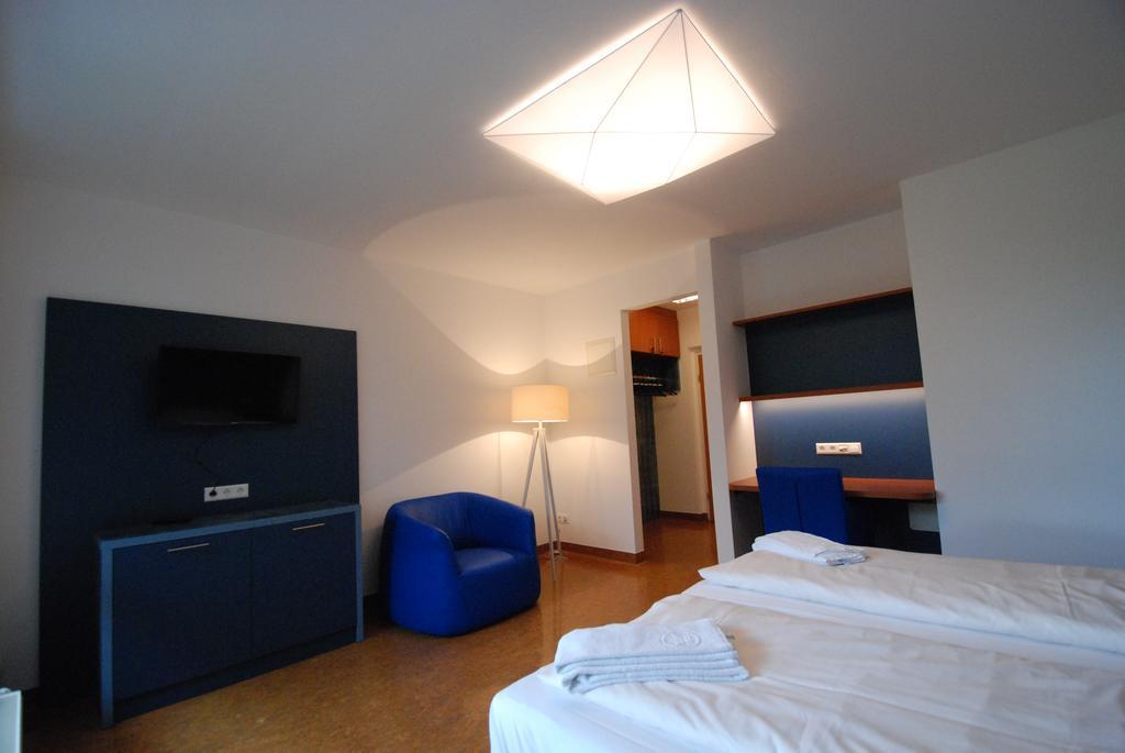 Ostello Kolping Campus Krems Esterno foto