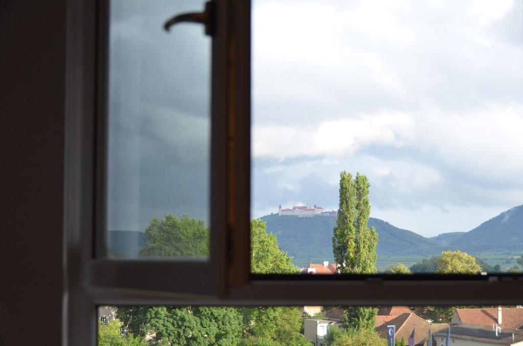 Ostello Kolping Campus Krems Esterno foto